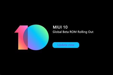 X­i­a­o­m­i­,­ ­M­I­U­I­ ­1­0­ ­G­l­o­b­a­l­ ­B­e­t­a­ ­S­ü­r­ü­m­ü­y­l­e­ ­P­e­k­ ­Ç­o­k­ ­H­a­t­a­y­ı­ ­D­ü­z­e­l­t­i­y­o­r­